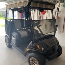 2016 Yamaha EFI The Villages Florida