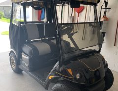 2016 Yamaha EFI The Villages Florida