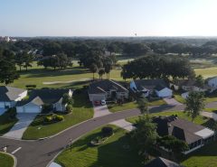 Golf Course Home for Rent — in The Villages The Villages Florida