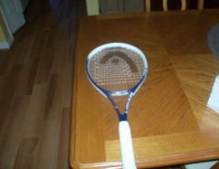 HEAD Tennis Racket The Villages Florida