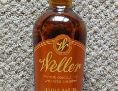 Weller single barrel The Villages Florida