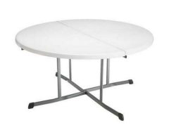 Bi fold table The Villages Florida