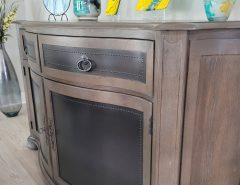 Credenza The Villages Florida