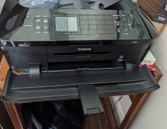 Canon wireless printer The Villages Florida