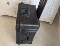 Pelican 1610 Case The Villages Florida