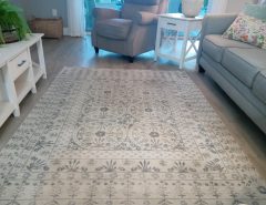 Area rug The Villages Florida