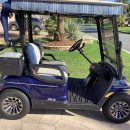 2014 Yamaha EFI The Villages Florida