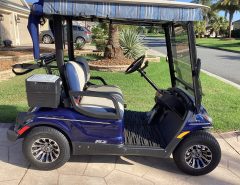 2014 Yamaha EFI The Villages Florida