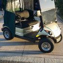 2009 YAMAHA GOLF CART – Great Condition The Villages Florida