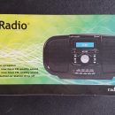 (SOLD) HD Radio/ Radi-osophy HD100 (New) The Villages Florida