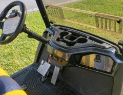 2018 Yamaha gas golf cart The Villages Florida