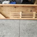 ***FREE ***  2 ft x 6 ft Wood Shelves (Heavy Duty) The Villages Florida