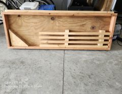 ***FREE ***  2 ft x 6 ft Wood Shelves (Heavy Duty) The Villages Florida