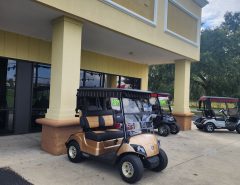 2021 Yamaha Quietech Reconditioned The Villages Florida