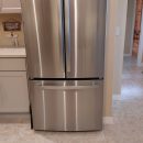 25 cu ft refrigerator The Villages Florida