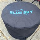 Blue Sky Smokeless Fire Pit The Villages Florida