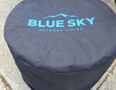 Blue Sky Smokeless Fire Pit The Villages Florida