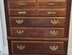 Bedroom Chest of Drawers / Dresser The Villages Florida