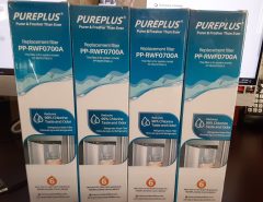 Five PUREPLUS Samsung Replacement Water Filters The Villages Florida