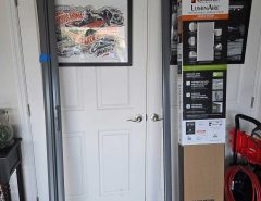 Retractable Screen Door The Villages Florida