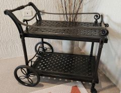 Serving Cart The Villages Florida