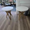 Limestone End Tables The Villages Florida