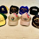 BALL CAPS FROM AROUND THE WORLD The Villages Florida