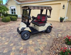 2024 Yamaha QuietTech The Villages Florida