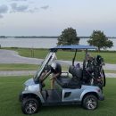 Golf Cart LSV…free local delivery. The Villages Florida