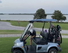 Golf Cart LSV…free local delivery. The Villages Florida