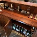 Amish Hand Made Bar The Villages Florida