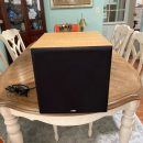 Bowers & Wilking ASW 300 Subwoofer The Villages Florida