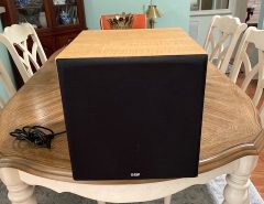 Bowers & Wilking ASW 300 Subwoofer The Villages Florida