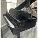 Yamaha Clavinova CLP-665 GPPE The Villages Florida