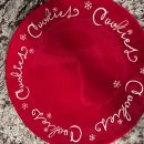 COOKIE PLATTERS – PRICE REDUCED – HOLIDAY The Villages Florida