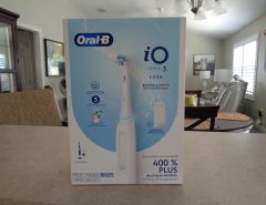 ORAL B iO series 3 The Villages Florida