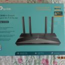 TP-Link Archer AX50 AX3000 Gigabit Dual Brand WiFi 6 Router The Villages Florida