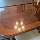 Vintage Dining Room Set The Villages Florida