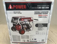 Portable Generator The Villages Florida