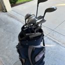 Golf Club Set For Sale The Villages Florida