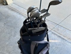 Golf Club Set For Sale The Villages Florida