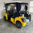 2014 Columbia Electric Par Car The Villages Florida