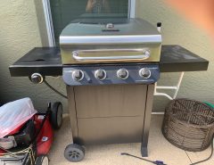 Barbecue Grill The Villages Florida