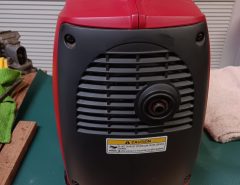 Honda EU1000i Inverter Generator The Villages Florida