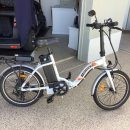 Ev bike 20” The Villages Florida