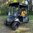 New 2024 Yamaha QuieTech PTV The Villages Florida