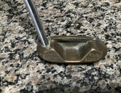 Ping Echo 2 Putter The Villages Florida