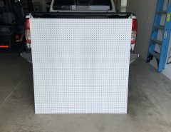 Pegboards The Villages Florida