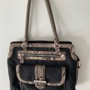 BRIGHTON DESIGNER SHOULDER BAG……..beautiful and in perfect condition…was $300. now $50. cash The Villages Florida