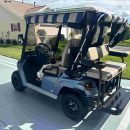 2022 Star Sirius 2+2 golf cart The Villages Florida